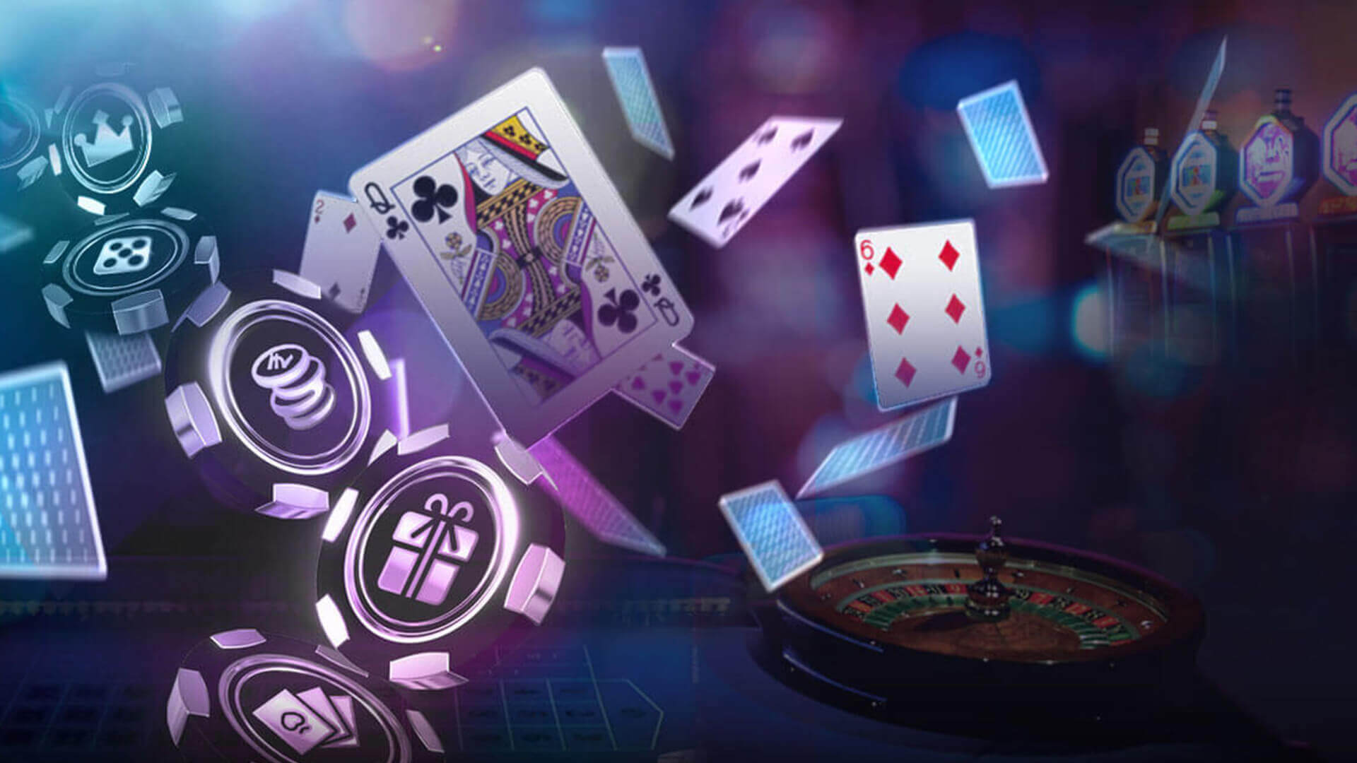 The Thrill of Online Poker: A Modern Game of Skill and Strategy